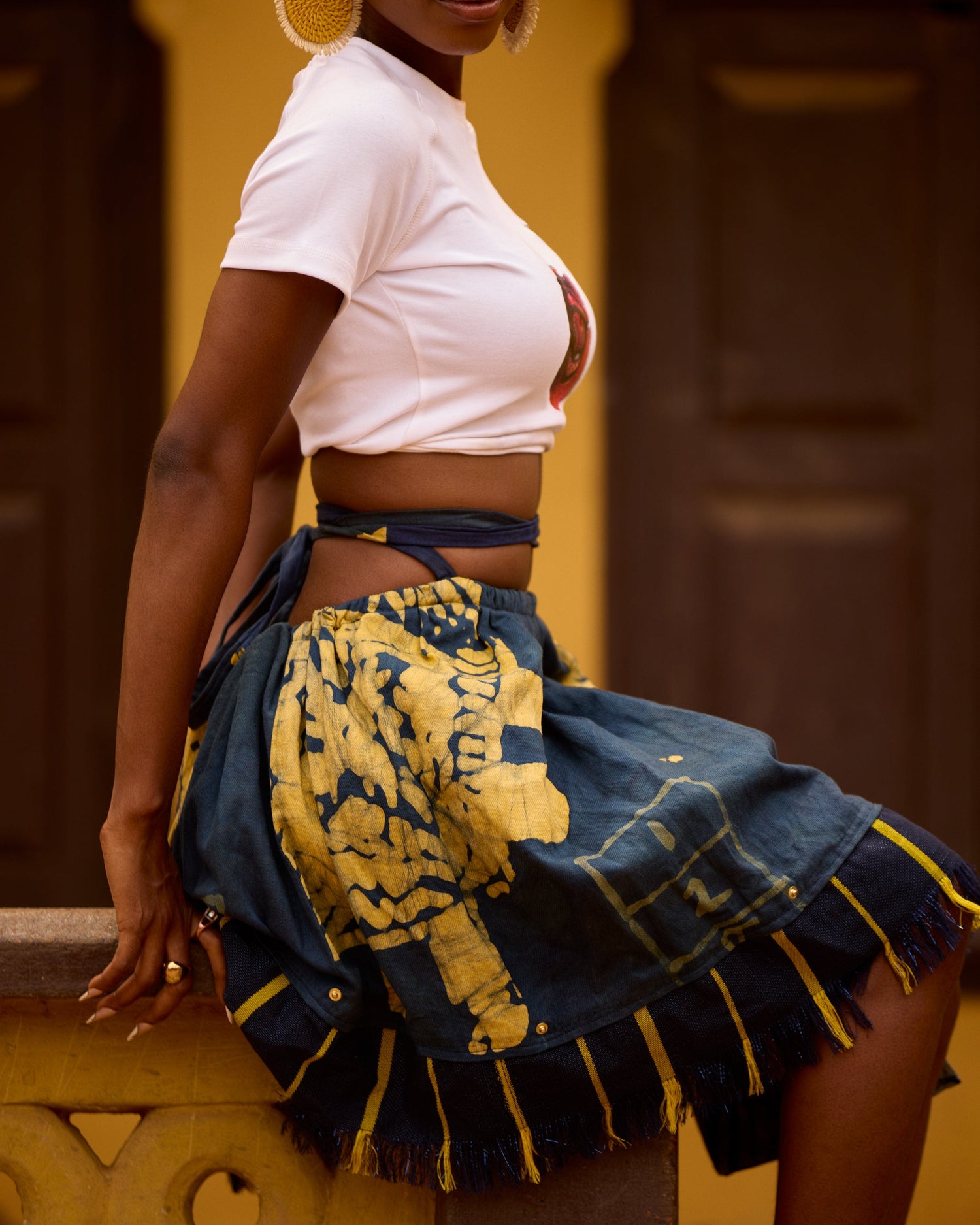 SKIRTS