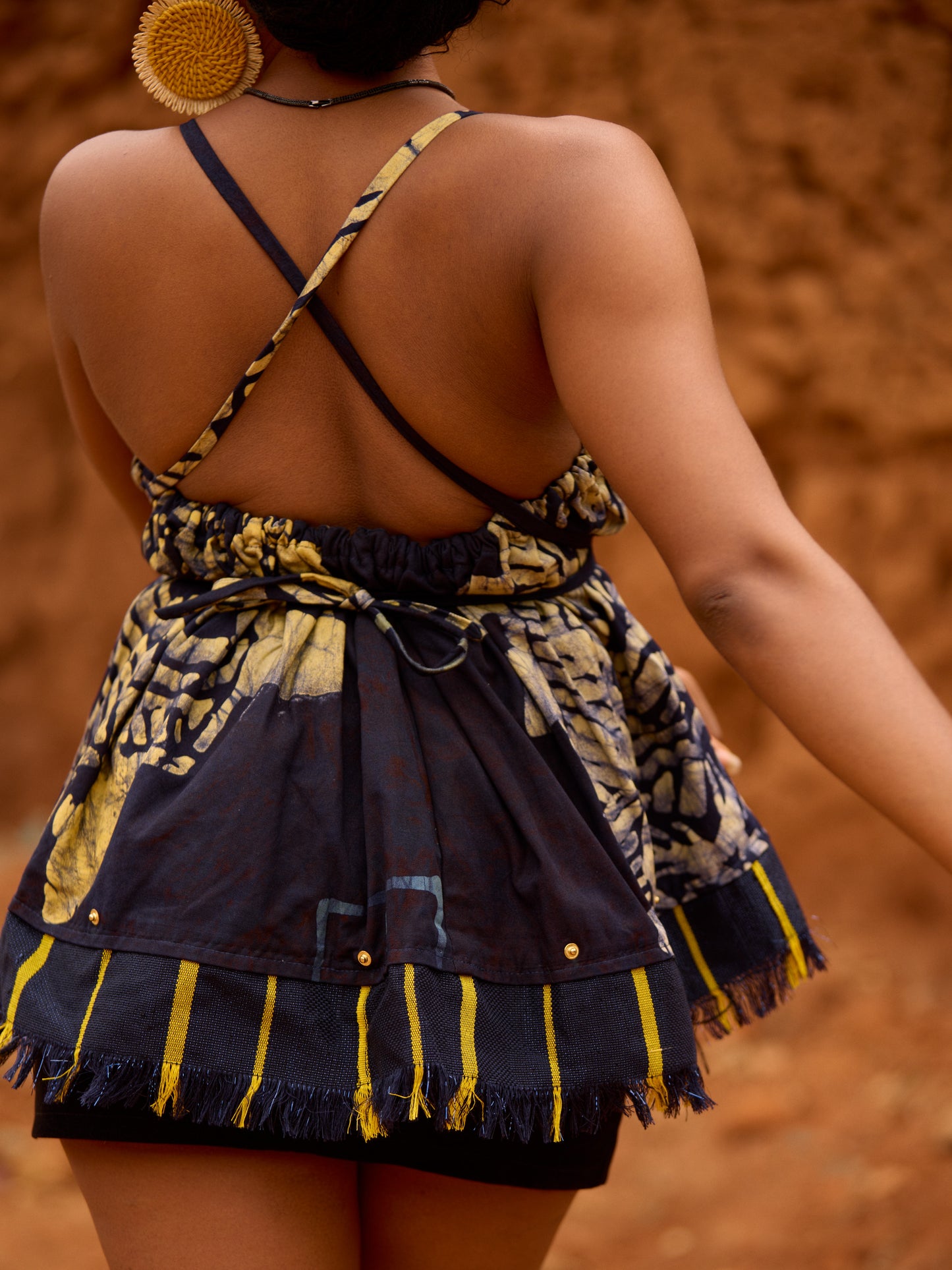 Dires'Dress