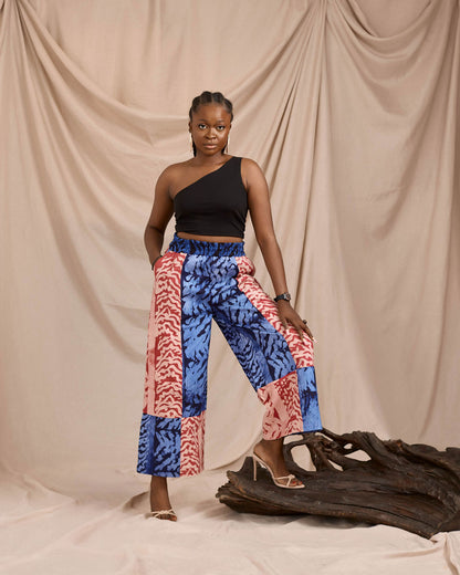 Jadi (Multi-colored) Pant.002